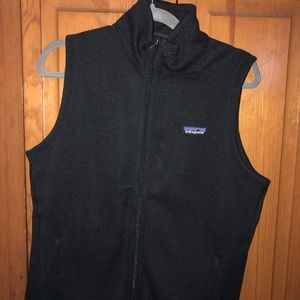 NWT Women’s Patagonia Vest